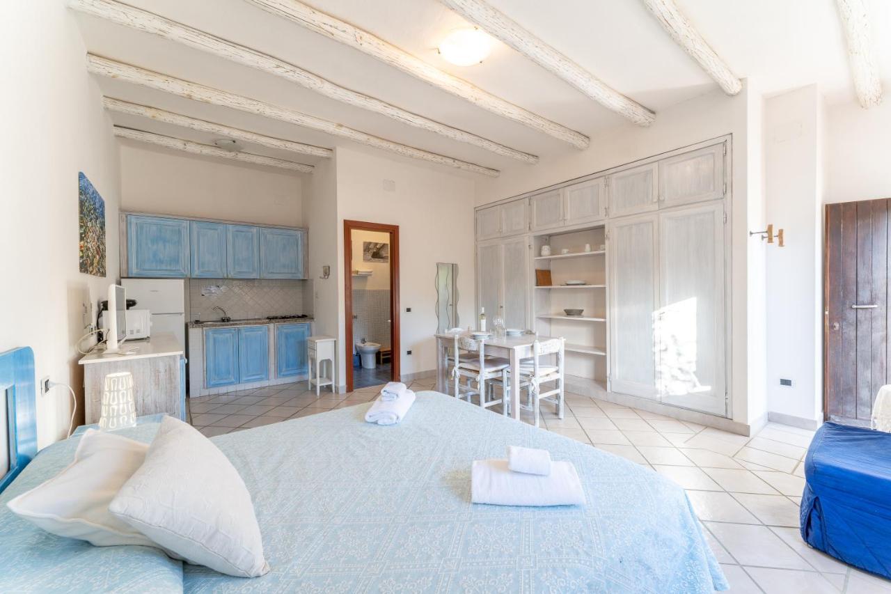 Villa Antonina Porto Rotondo Exterior photo