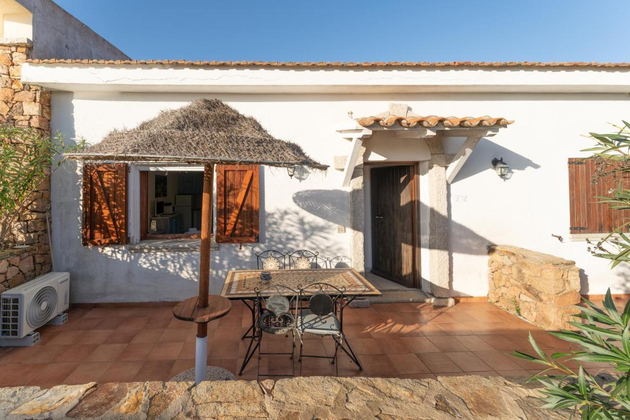 Villa Antonina Porto Rotondo Exterior photo