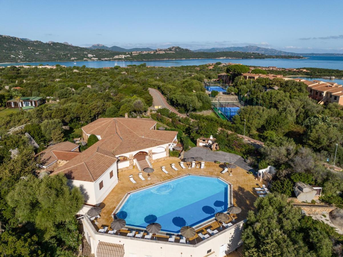 Villa Antonina Porto Rotondo Exterior photo