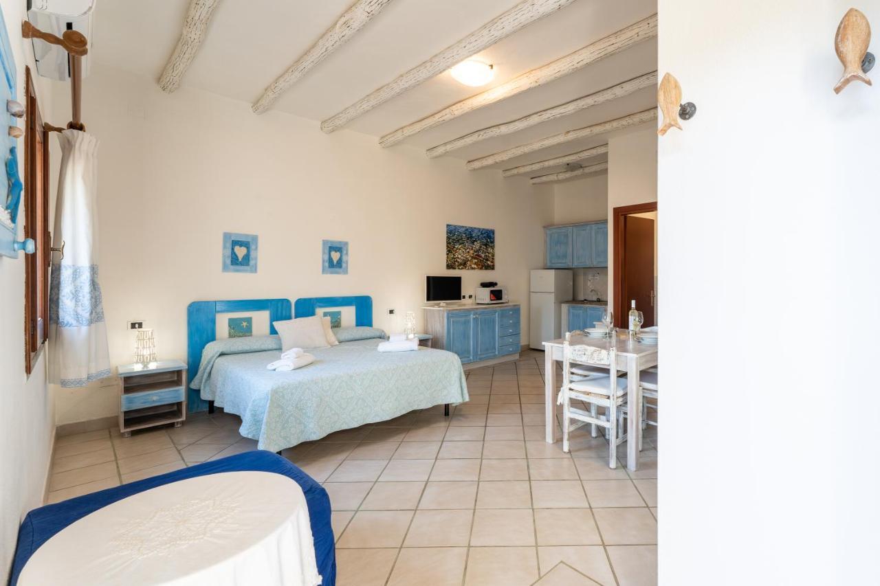 Villa Antonina Porto Rotondo Exterior photo