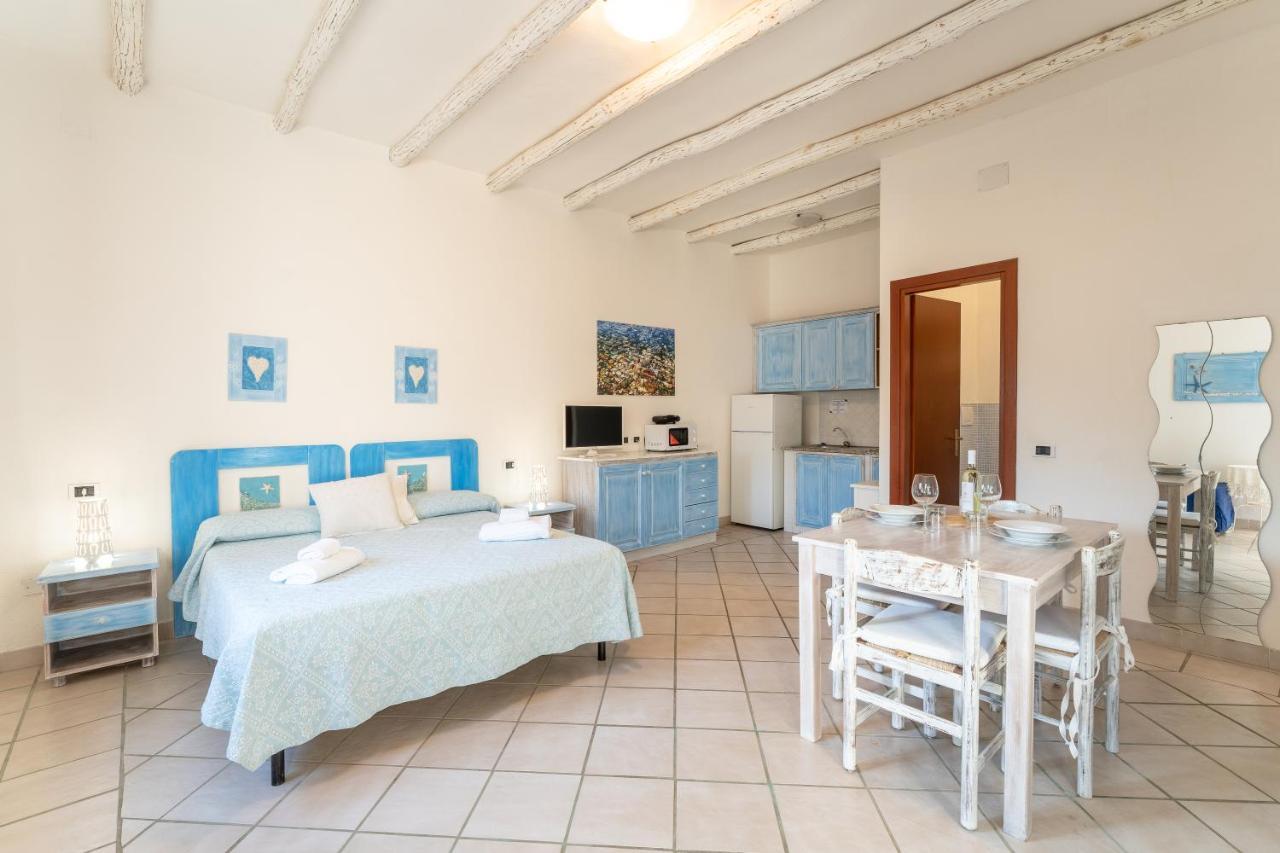 Villa Antonina Porto Rotondo Exterior photo