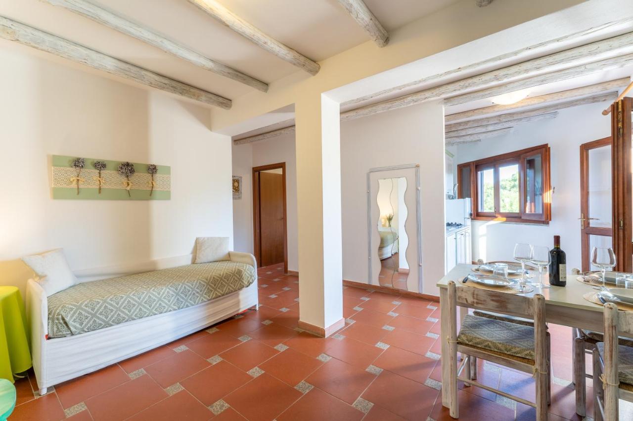 Villa Antonina Porto Rotondo Exterior photo