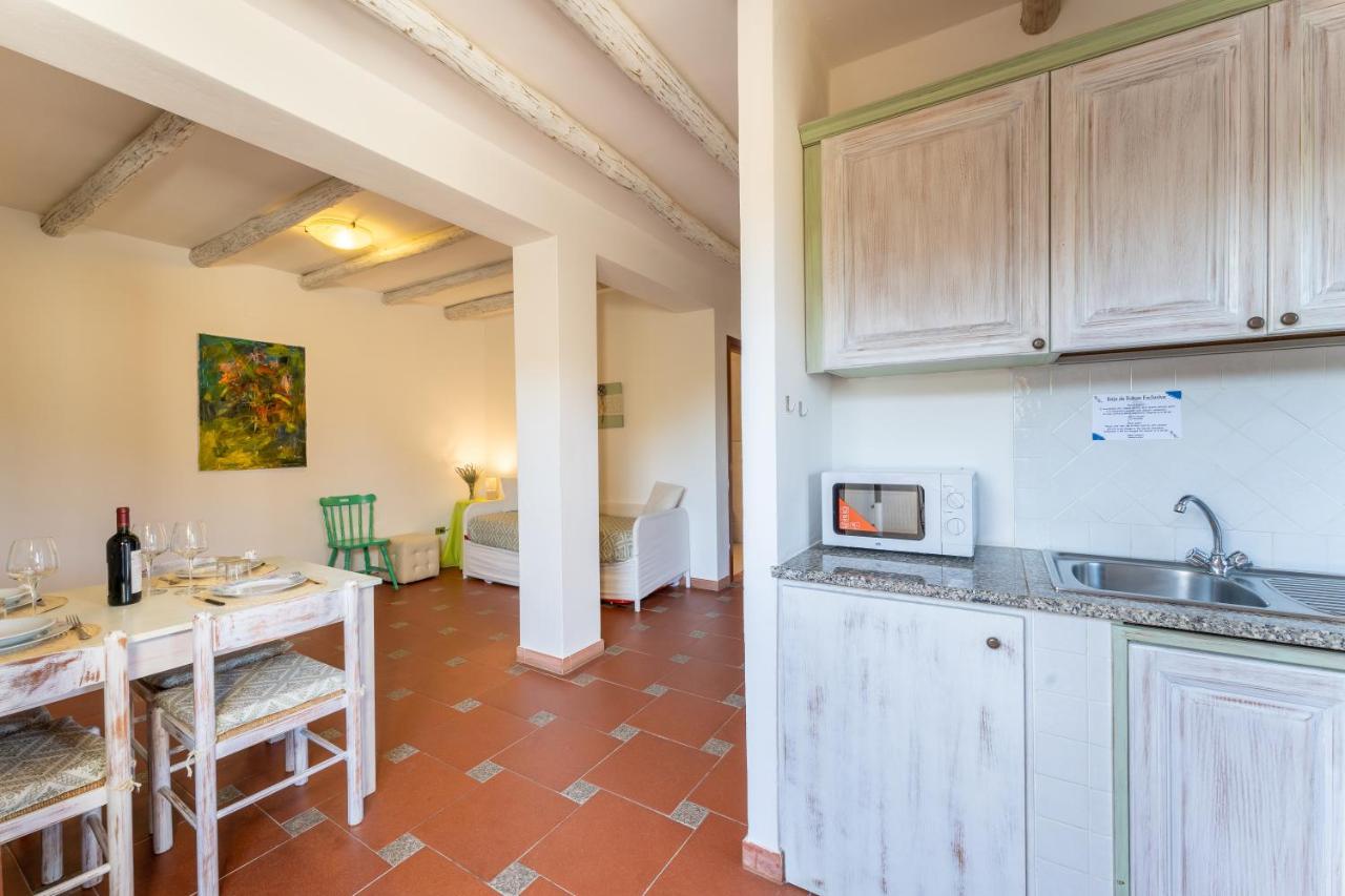 Villa Antonina Porto Rotondo Exterior photo