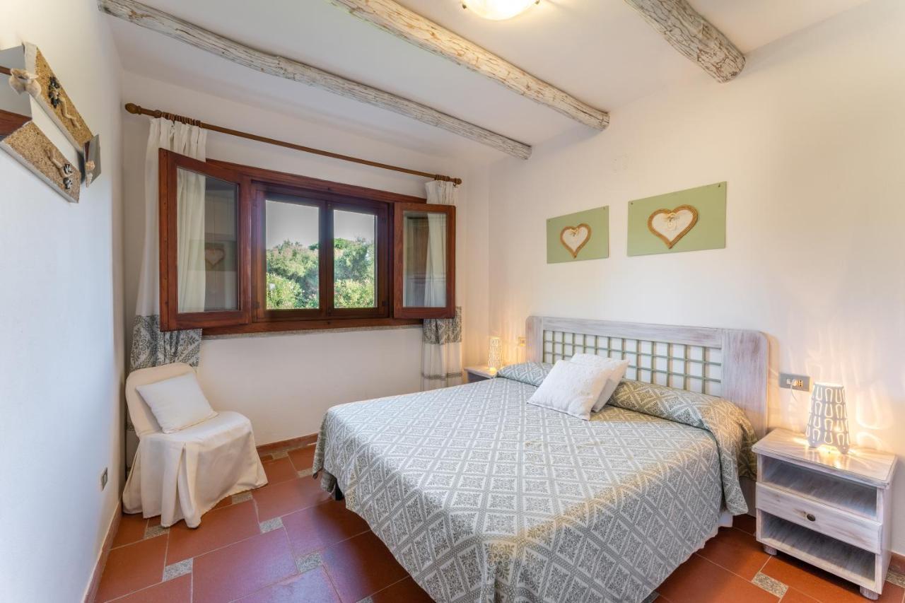 Villa Antonina Porto Rotondo Exterior photo