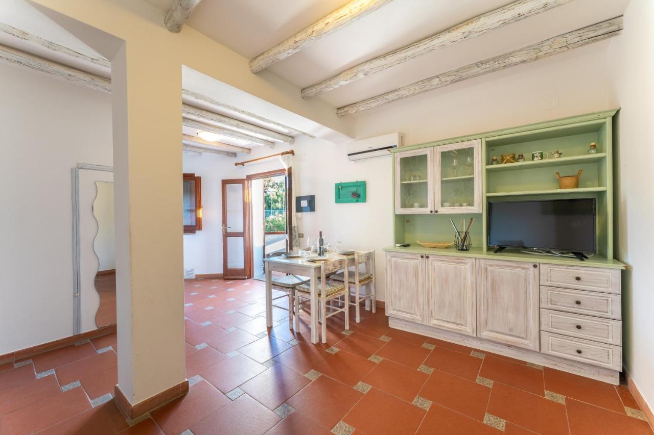 Villa Antonina Porto Rotondo Exterior photo