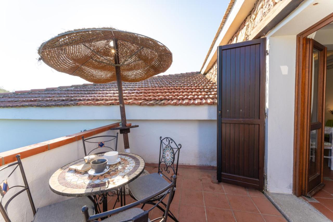 Villa Antonina Porto Rotondo Exterior photo