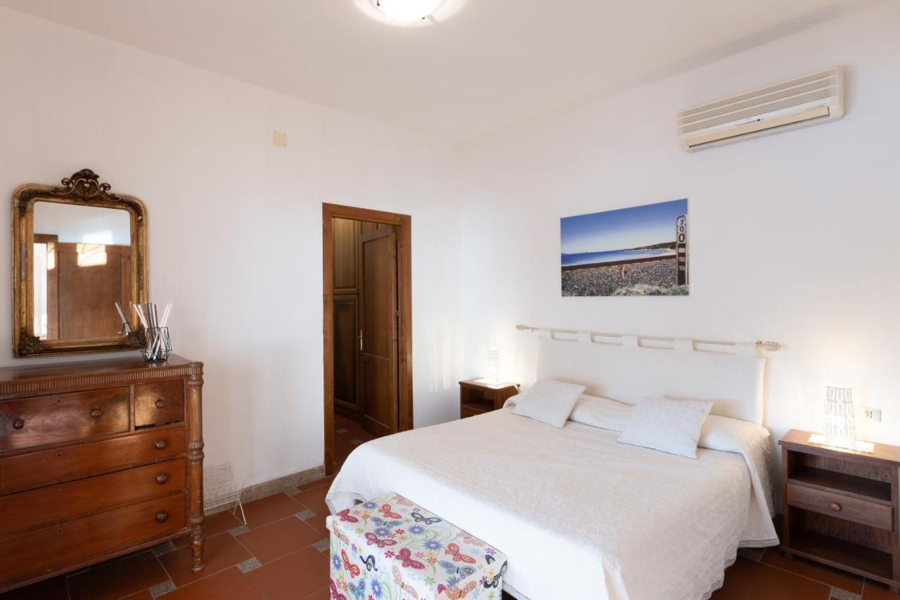 Villa Antonina Porto Rotondo Exterior photo