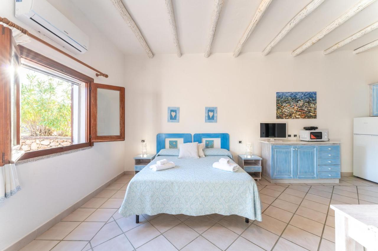 Villa Antonina Porto Rotondo Exterior photo