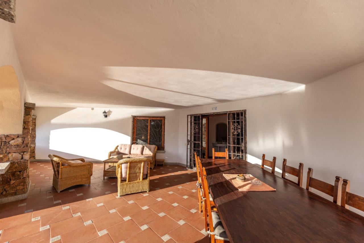 Villa Antonina Porto Rotondo Exterior photo