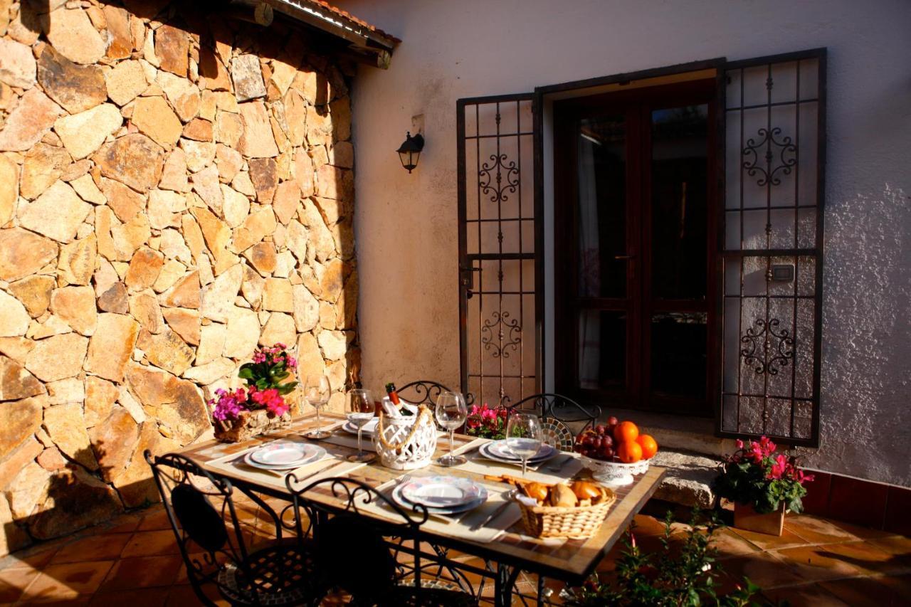 Villa Antonina Porto Rotondo Exterior photo
