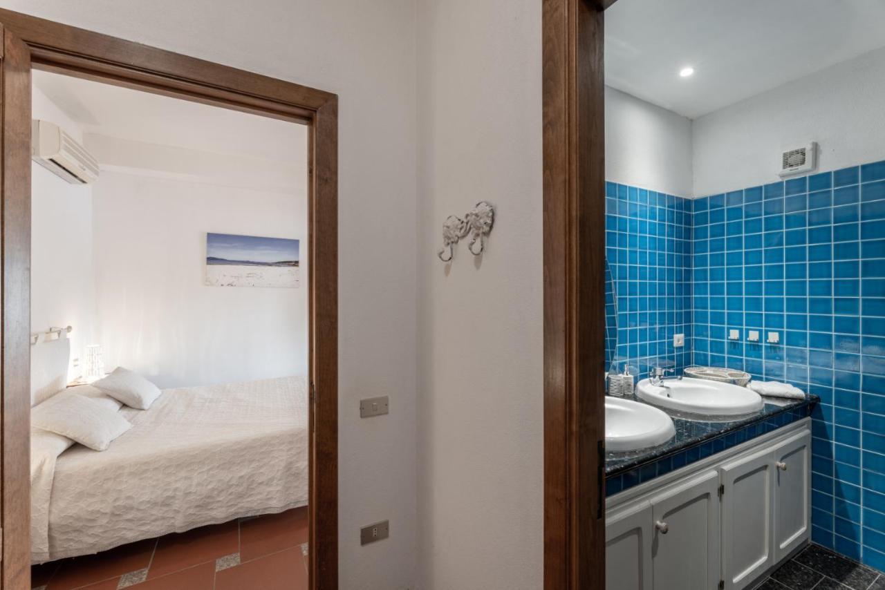 Villa Antonina Porto Rotondo Exterior photo