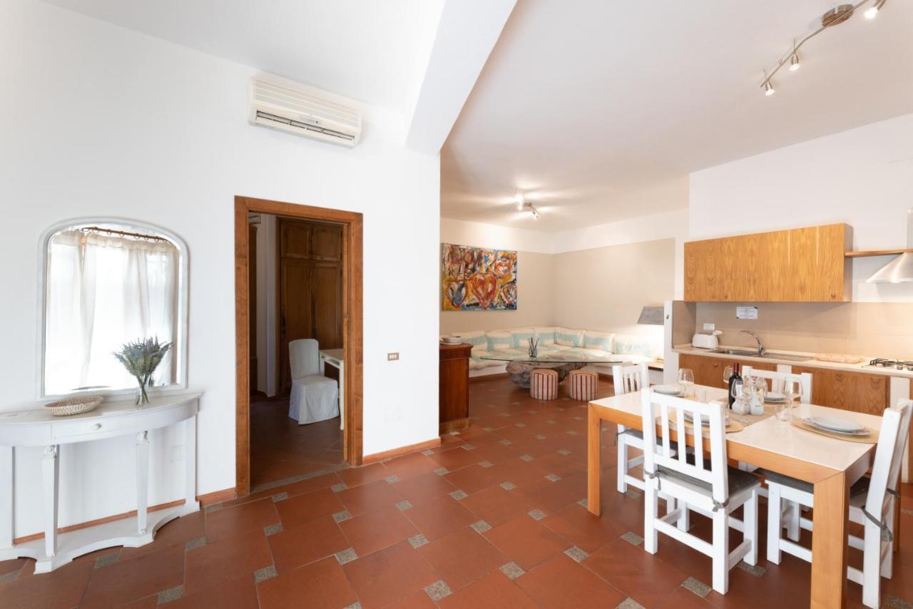 Villa Antonina Porto Rotondo Exterior photo