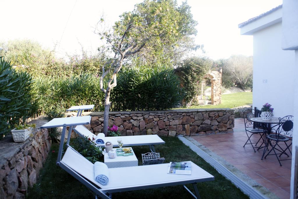 Villa Antonina Porto Rotondo Exterior photo